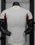 Liverpool Camiseta 2026/27 - Visitante - Versión Jugador