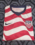 United States USA home World Cup 2026 - Fan Version