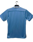 Manchester City 11/12 I Home Jersey - Retro Version