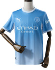 Manchester City Camiseta 2026/27 - Local