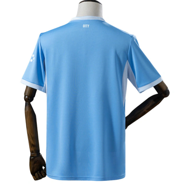 Manchester City Camiseta 2026/27 - Local