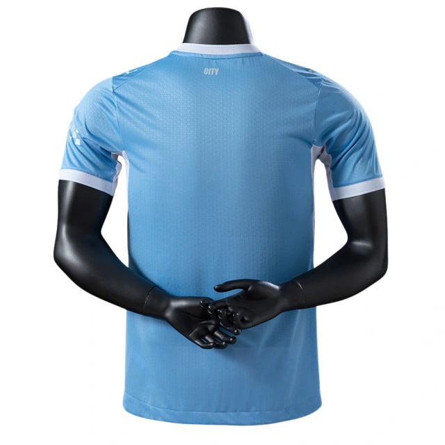 Manchester City Camiseta 2026/27 - Local - Versión Jugador