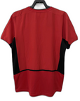 Manchester United 02/04 I Home Jersey - Retro Version