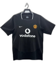 Manchester United 03/04 II Away Jersey - Retro Version