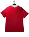 Manchester United 10/11 I Home Jersey - Retro Version