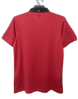 Manchester United 13/14 I Home Jersey - Retro Version