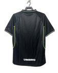 Manchester United 98/99 III Third Jersey - Retro Version