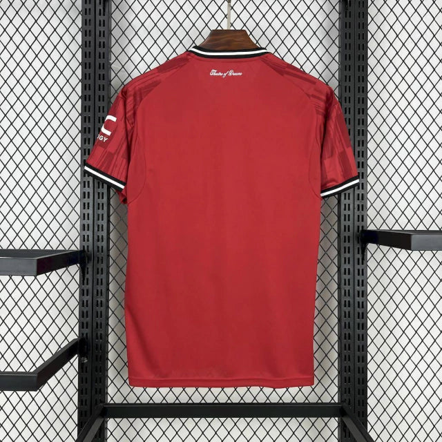 Manchester United Camiseta 2026/27 - Local