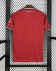 Manchester United Camiseta 2026/27 - Local