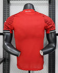 Manchester United Camiseta 2026/27 - Local - Versión Jugador