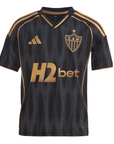 Camisa Atlético Mineiro 2025/26 III Com Patrocinio