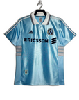 Marseille 98/99 II Away Jersey - Retro Version