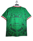 Mexico 1998 I Home Jersey - Retro Version