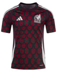 Mexico 24/25 I Home Jersey - Fan Version