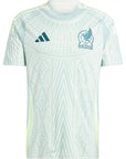 Mexico 24/25 II Away Jersey - Fan Version