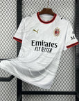 AC Milan Camiseta 2026/27 - Visitante