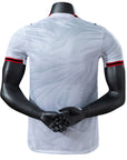 AC Milan Camiseta 2026/27 - Visitante - Versión Jugador