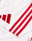 Arsenal Home Shorts 2025/2026
