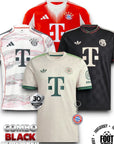 COMBO Bayern Munich 2025/26 - Christmas combo
