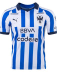 Monterrey 23/24 I Home Jersey - Player Version [Slim Fit] - Slim Fit