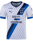 Monterrey 23/24 II Away Jersey - Player Version [Slim Fit] - Slim Fit
