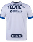 Monterrey 23/24 II Away Jersey - Player Version [Slim Fit] - Slim Fit