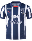Monterrey 24/25 I Home Jersey - Fan Version