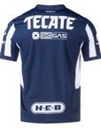 Monterrey 24/25 I Home Jersey - Fan Version