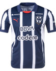 Monterrey 24/25 I Home Jersey - Player Version - Slim Fit