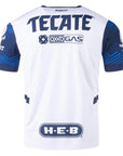 Monterrey 24/25 II Away Jersey - Fan Version
