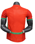 Morocco 25/26 I Home Jersey - Player Version - Slim Fit