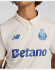 Camisola Porto Terceiro Equipamento 2025/26 - ÚLTIMAS UNIDADES! 🔥🐉