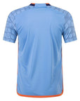 New York City FC 23/24 I Home Jersey - Fan Version
