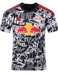 New York Red Bulls 23/24 III Third Jersey - Player Version