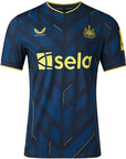 Newcastle United 23/24 III Third Jersey - Player Version [Slim Fit] - Slim Fit