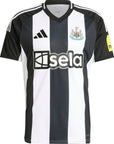Newcastle United 24/25 I Home Jersey - Fan Version