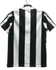 Newcastle United 95/97 I Home Jersey - Retro Version