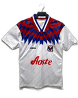 Olympique Lyon 95/96 I Home Jersey - Retro Version