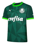 Palmeiras 23/24 I Home Jersey Fan Version