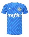 Palmeiras 24/25 Goalkeeper Jersey Women's
