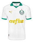 Palmeiras 24/25 II Away Jersey - Player Version [Slim Fit] - Slim Fit