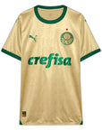 Palmeiras 24/25 III Third Jersey - Player Version [Slim Fit] - Slim Fit