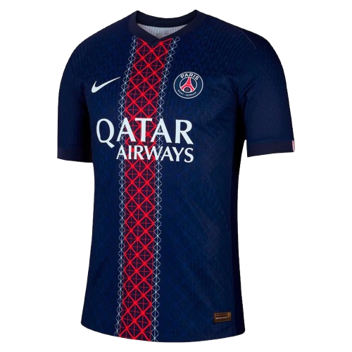 Paris Saint-Germain Camiseta 2026/27 - Local