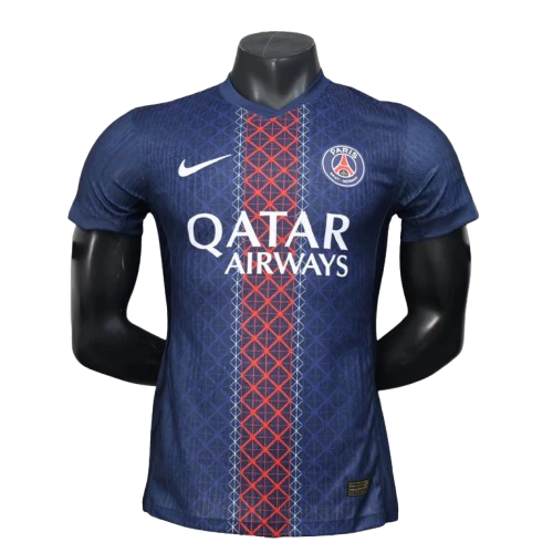 Paris Saint-Germain Camiseta 2026/27 - Local - Versión Jugador