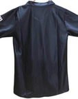 Paris Saint-Germain (PSG) 2001 I Home Jersey - Retro Version