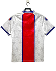 Paris Saint-Germain (PSG) 94/95 II Away Jersey - Retro Version