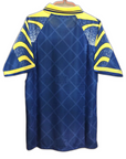 Parma 95/97 Blue Jersey - Retro Version