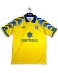 Parma 95/97 Yellow Jersey - Retro Version