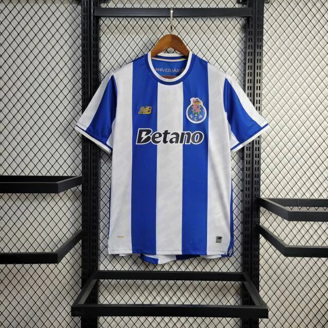 Porto Camiseta 2026/27 - Local