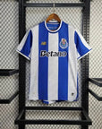 Porto Camiseta 2026/27 - Local